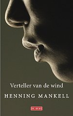 Verteller van de wind