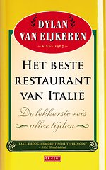 Beste restaurant van Italie