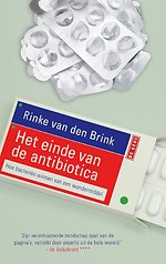 Einde van de antibiotica