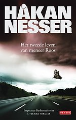 Het tweede leven van meneer Roos