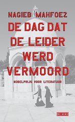 De dag dat de leider werd vermoord