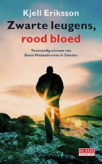 Zwarte leugens, rood bloed