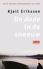 De dode in de sneeuw