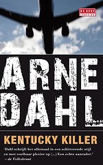 Kentucky killer