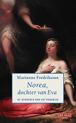 Norea, dochter van Eva