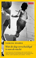 Wat de dag verschuldigd is aan de nacht