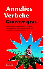 Groener gras