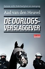 De oorlogsverslaggever