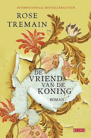 De vriend van de koning