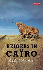 Reigers in Cairo