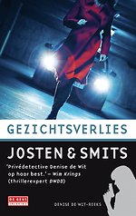 Gezichtsverlies
