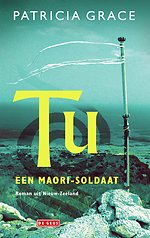 Tu, een Maori-soldaat