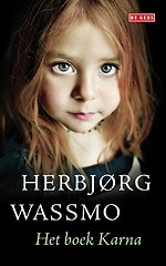 Het boek Karna