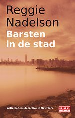 Barsten in de stad