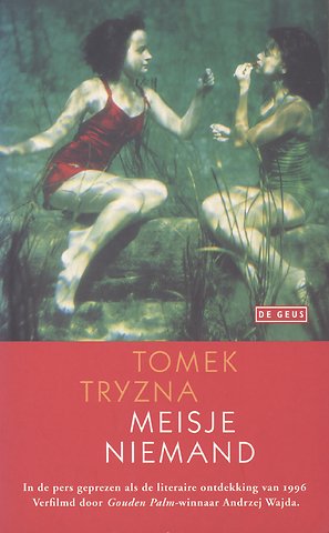 Meisje niemand