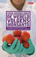 De wereld volgens Monsanto