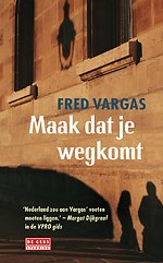 Maak dat je wegkomt