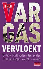 Vervloekt
