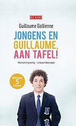 Jongens en Guillaume, aan tafel!