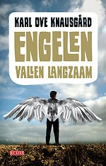 Engelen vallen langzaam