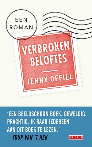 Verbroken beloftes
