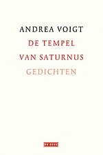 De tempel van Saturnus