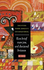 Een brief van jou, wel duizend brieven