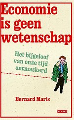 Economie is geen wetenschap