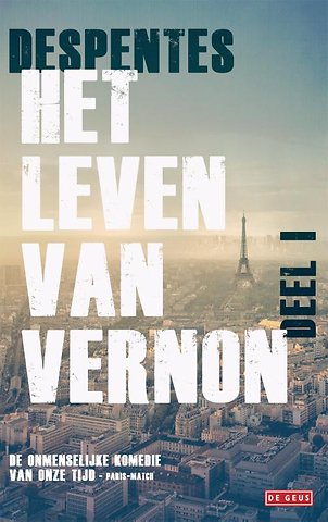 Het leven van Vernon 1