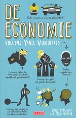 De economie volgens Yanis Varoufakis