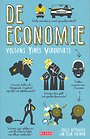 De economie volgens Yanis Varoufakis De economie volgens Yanis Varoufakis