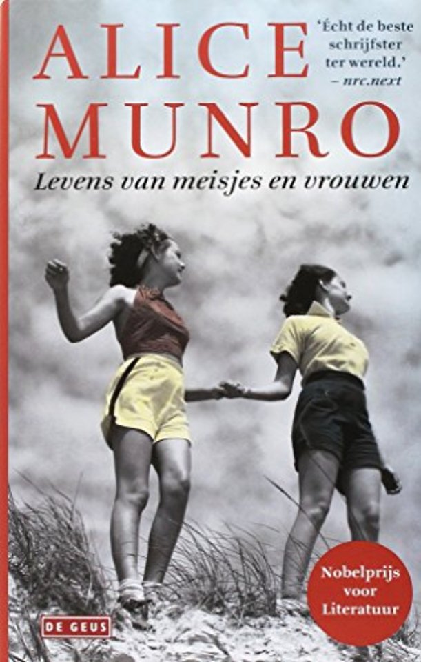 Levens van meisjes en vrouwen
