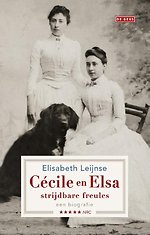 Cécile en Elsa - strijdbare freules