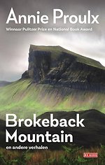 Brokeback Mountain en andere verhalen
