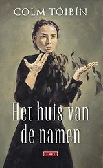 Het huis van de namen Het huis van de namen