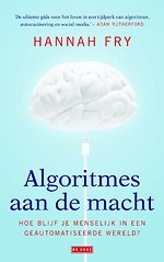 Algoritmes aan de macht