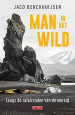 Man in het wild