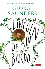 Lincoln in de bardo