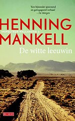 De witte leeuwin