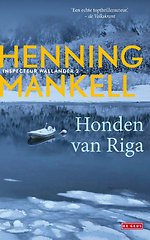Honden van Riga