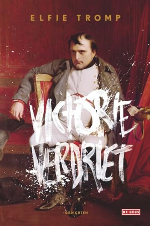 Victorieverdriet
