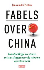 Fabelslover China