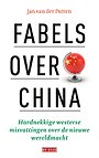 Fabelslover China Fabelslover China