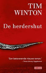 De herdershut