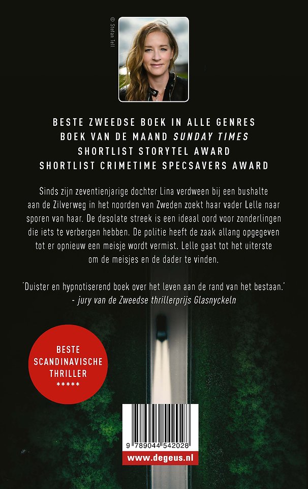 De zilverweg