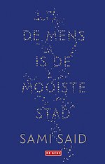 De mens is de mooiste stad