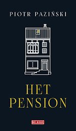 Het pension