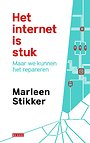Het internet is stuk Het internet is stuk