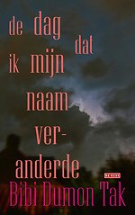 De dag dat ik mijn naam veranderde