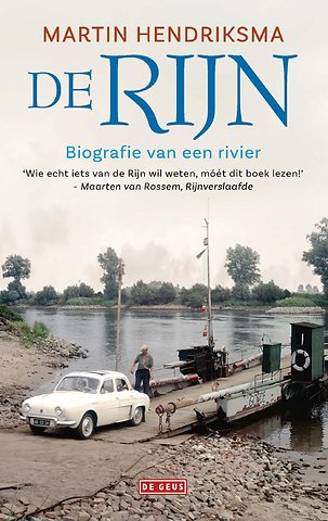 De rijn